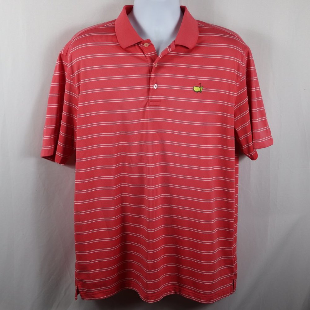 Masters Tech Polo
